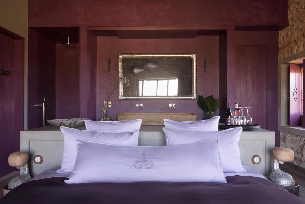 Village Castigno - Wine Hotel & Resort Assignan Εξωτερικό φωτογραφία