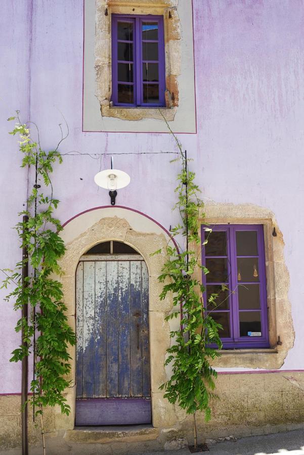 Village Castigno - Wine Hotel & Resort Assignan Εξωτερικό φωτογραφία