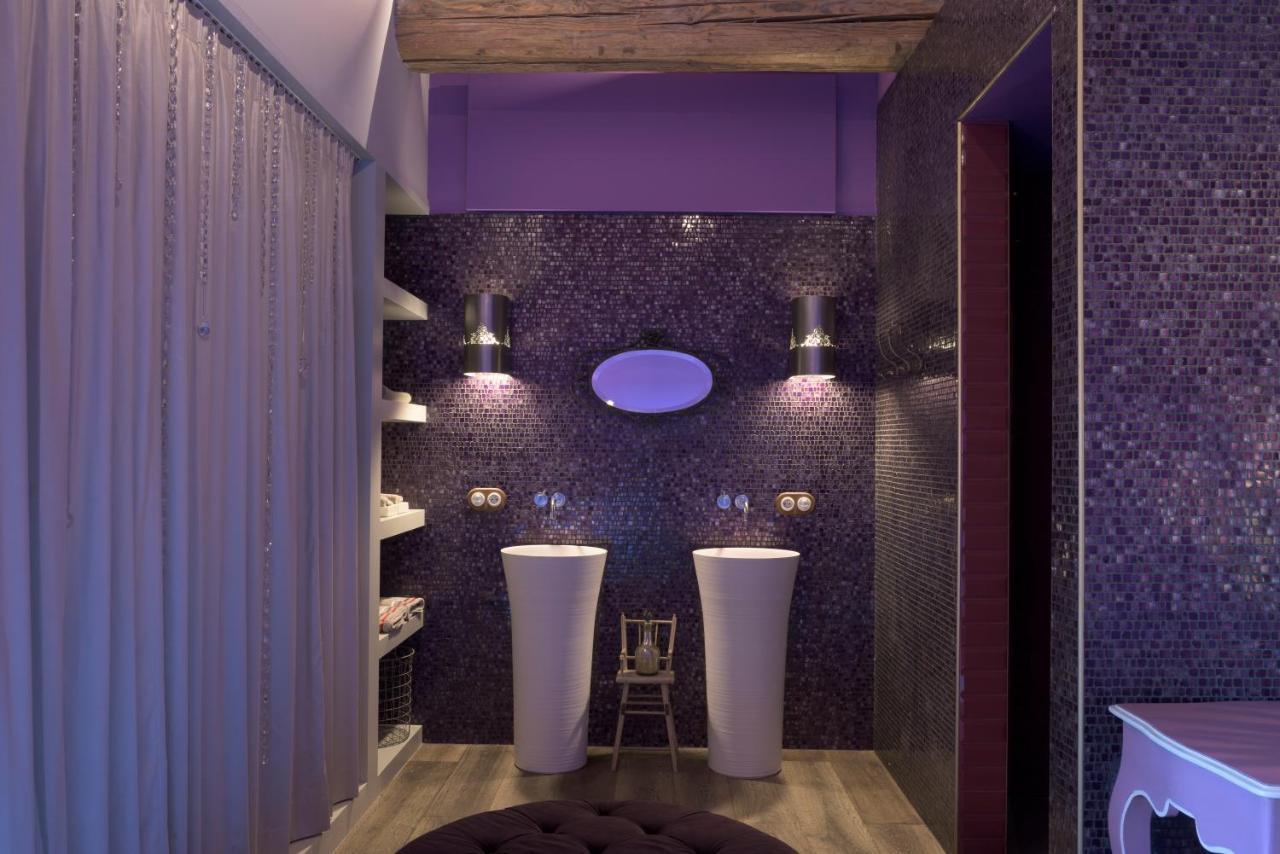 Village Castigno - Wine Hotel & Resort Assignan Εξωτερικό φωτογραφία
