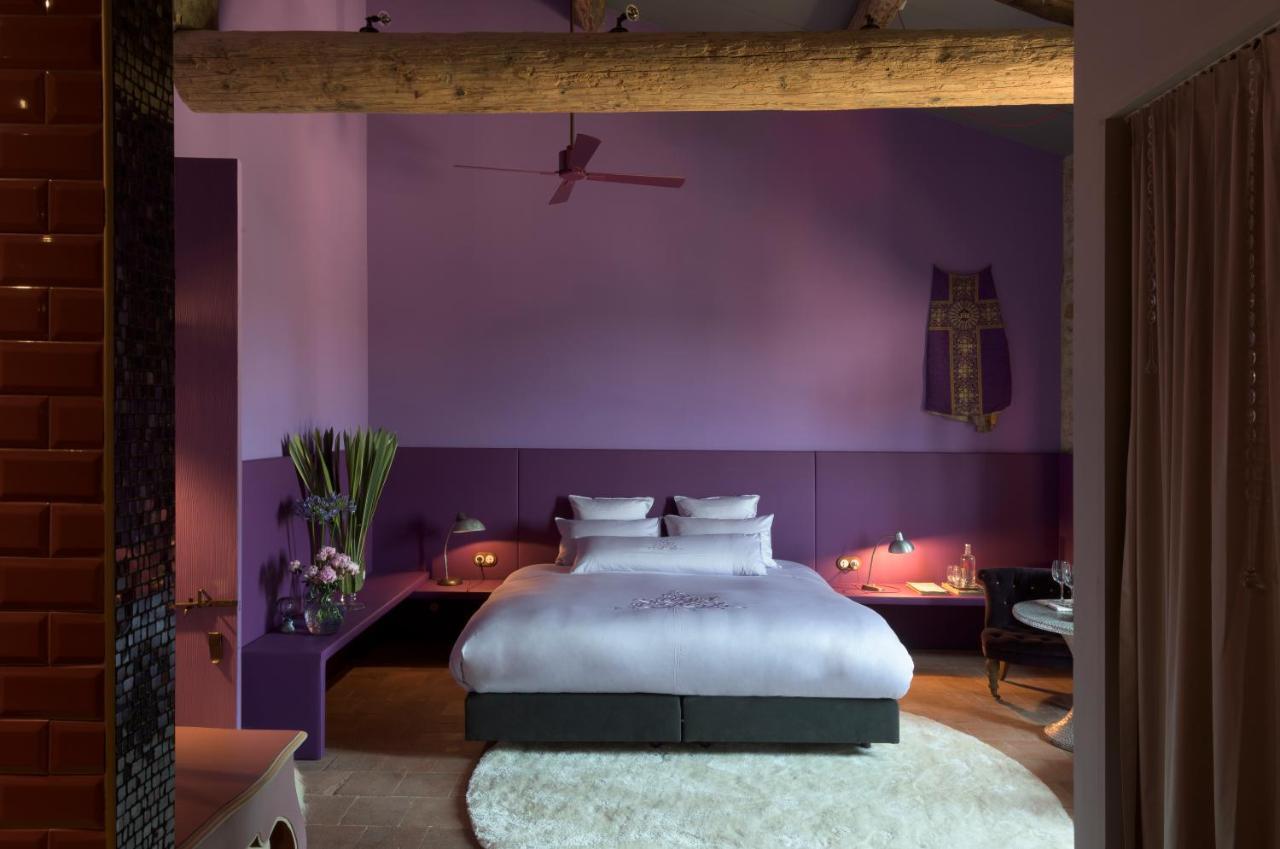 Village Castigno - Wine Hotel & Resort Assignan Εξωτερικό φωτογραφία