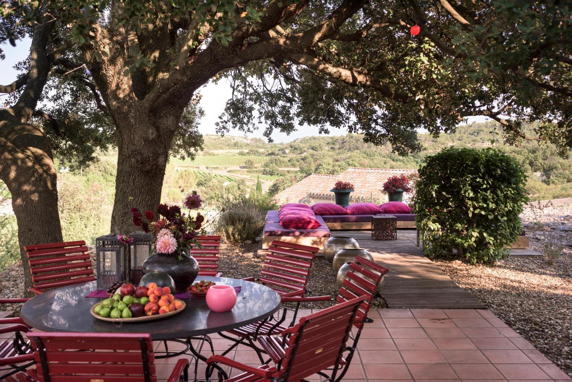 Village Castigno - Wine Hotel & Resort Assignan Εξωτερικό φωτογραφία