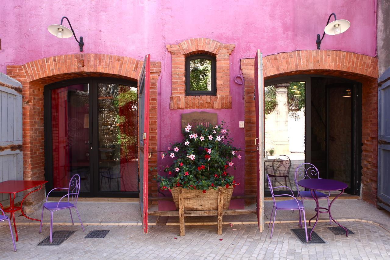 Village Castigno - Wine Hotel & Resort Assignan Εξωτερικό φωτογραφία