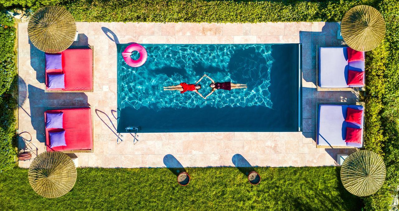 Village Castigno - Wine Hotel & Resort Assignan Εξωτερικό φωτογραφία