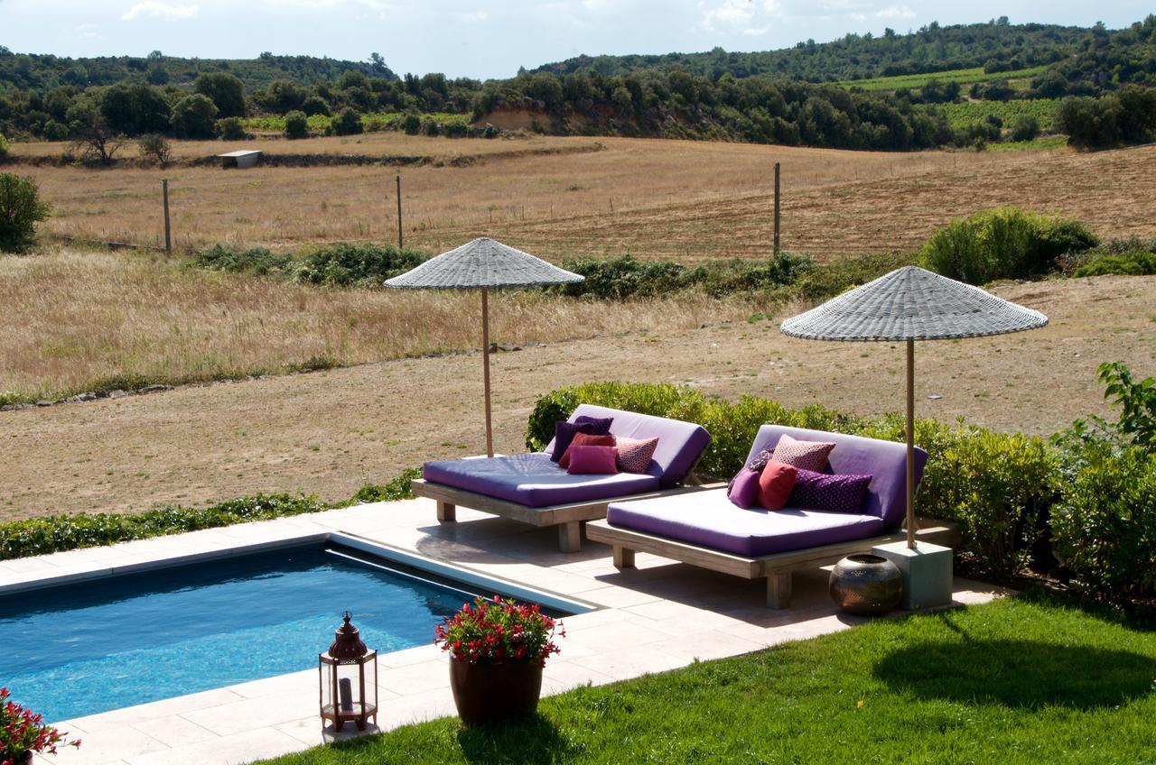 Village Castigno - Wine Hotel & Resort Assignan Εξωτερικό φωτογραφία