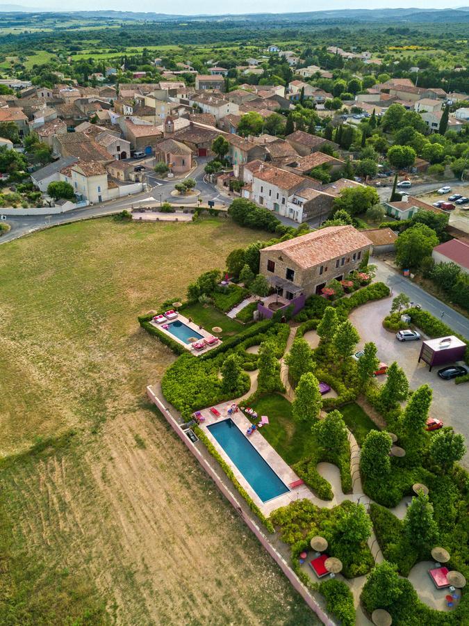 Village Castigno - Wine Hotel & Resort Assignan Εξωτερικό φωτογραφία