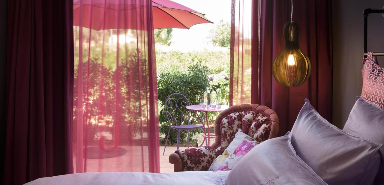 Village Castigno - Wine Hotel & Resort Assignan Εξωτερικό φωτογραφία