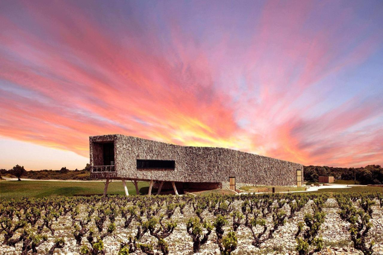 Village Castigno - Wine Hotel & Resort Assignan Εξωτερικό φωτογραφία