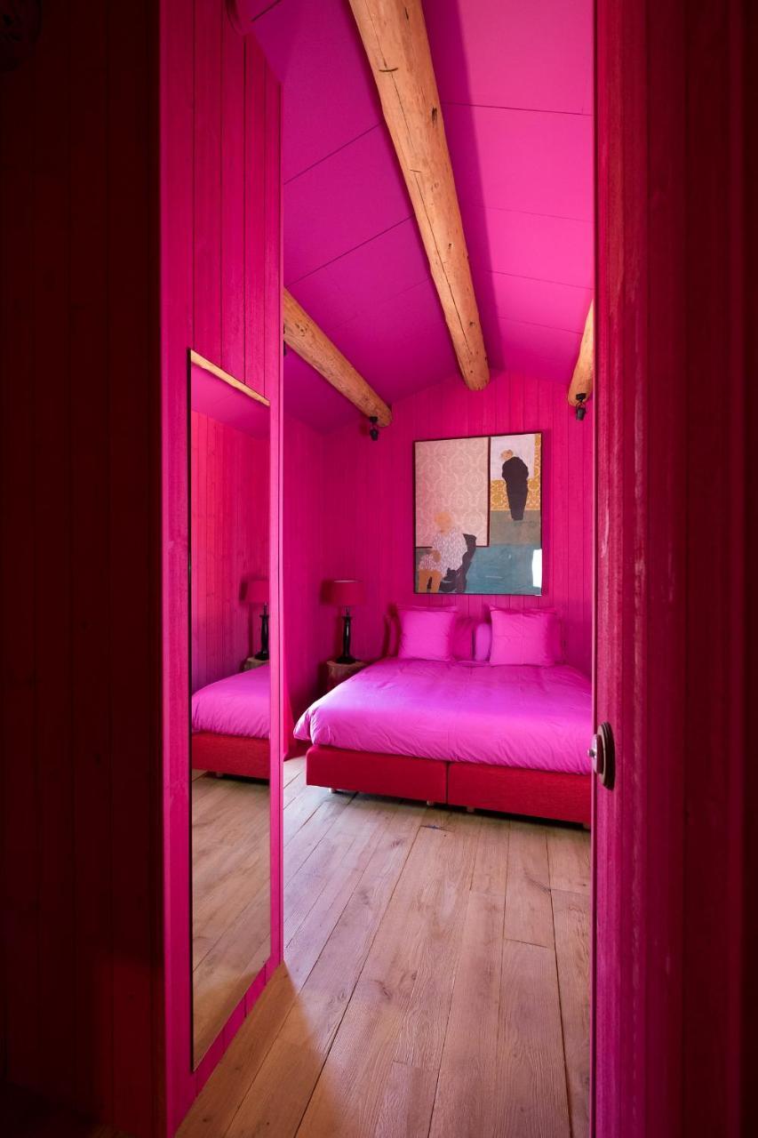Village Castigno - Wine Hotel & Resort Assignan Εξωτερικό φωτογραφία