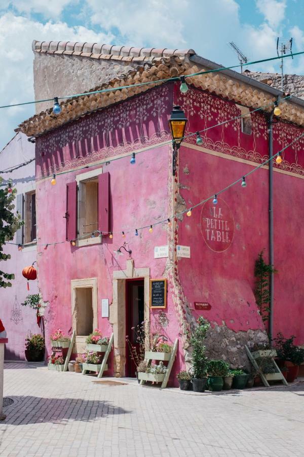 Village Castigno - Wine Hotel & Resort Assignan Εξωτερικό φωτογραφία