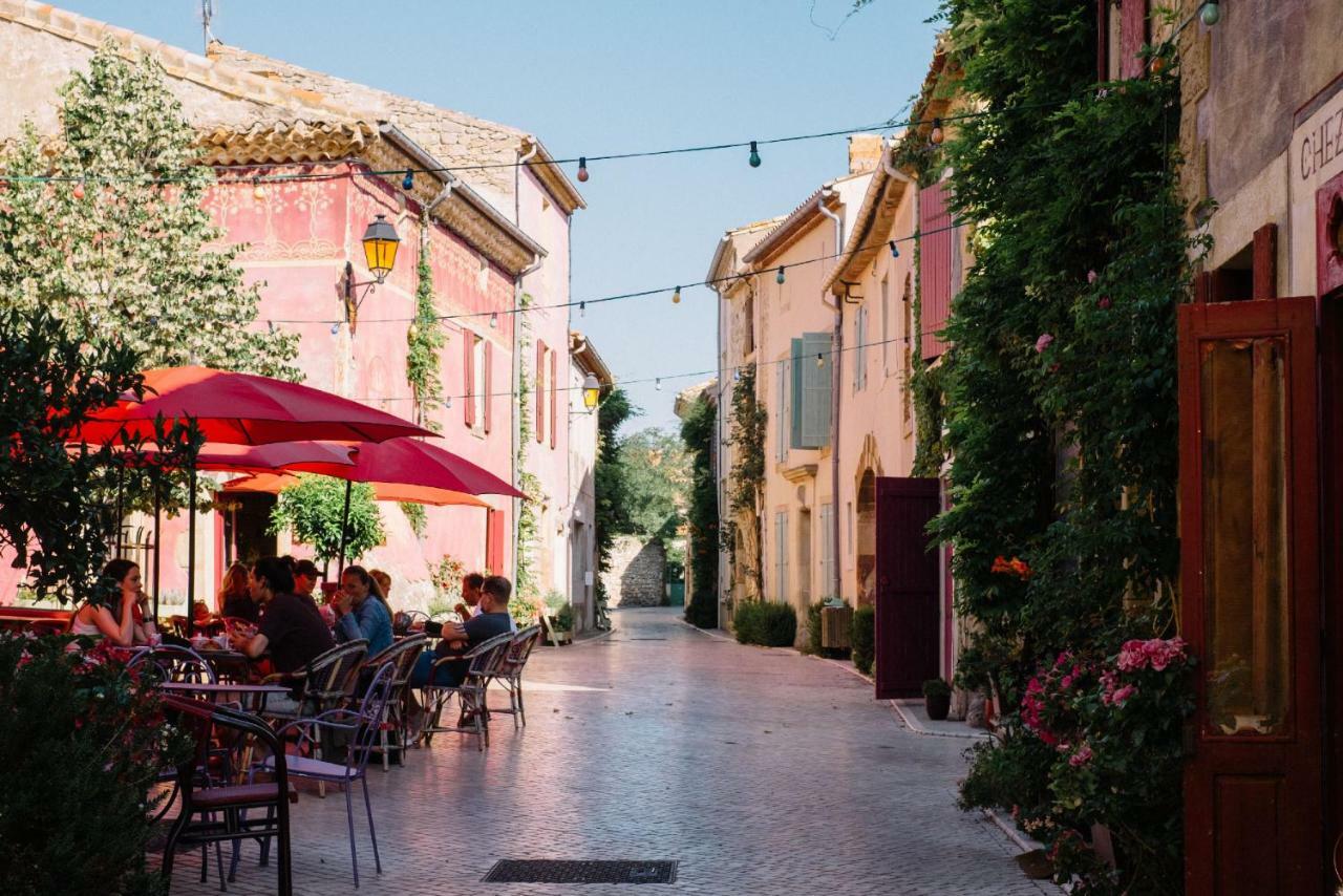Village Castigno - Wine Hotel & Resort Assignan Εξωτερικό φωτογραφία