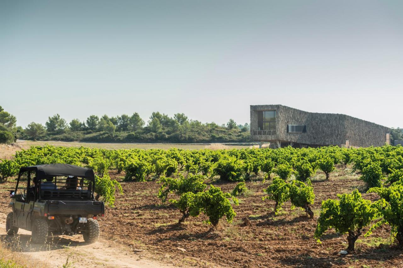 Village Castigno - Wine Hotel & Resort Assignan Εξωτερικό φωτογραφία