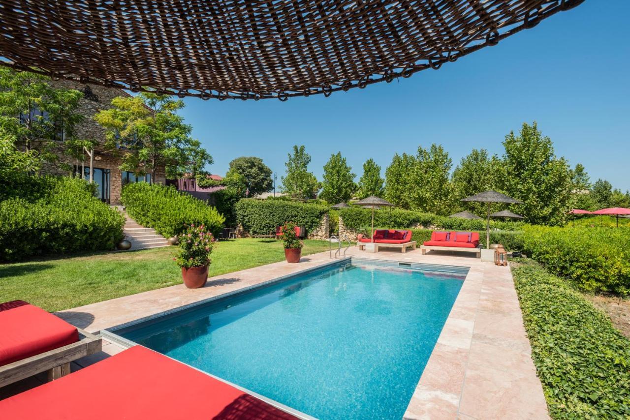 Village Castigno - Wine Hotel & Resort Assignan Εξωτερικό φωτογραφία