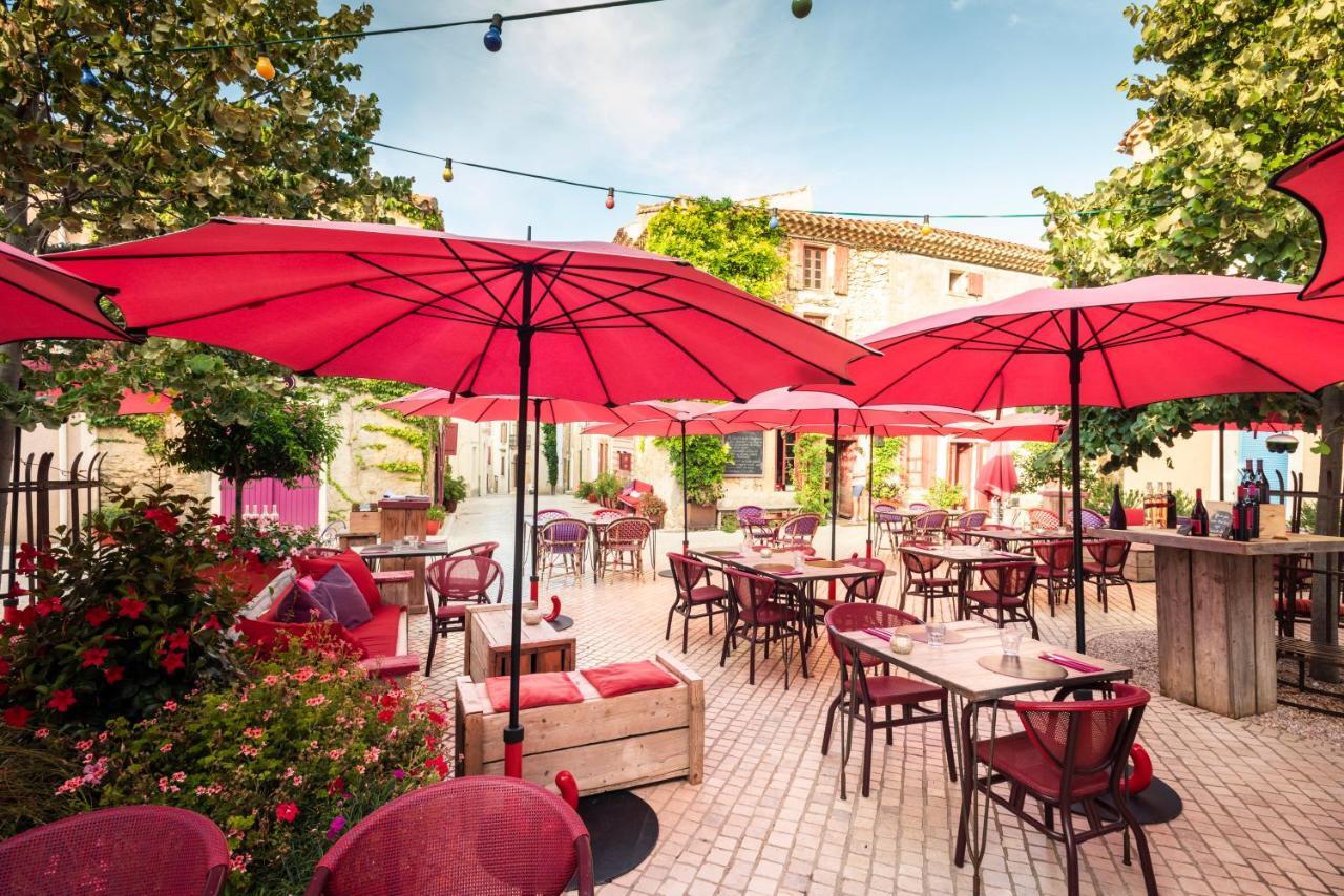 Village Castigno - Wine Hotel & Resort Assignan Εξωτερικό φωτογραφία